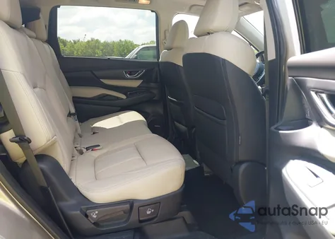 2020 Subaru Ascent Limited from USA, damaged, VIN 4S4WMALD9L3454555